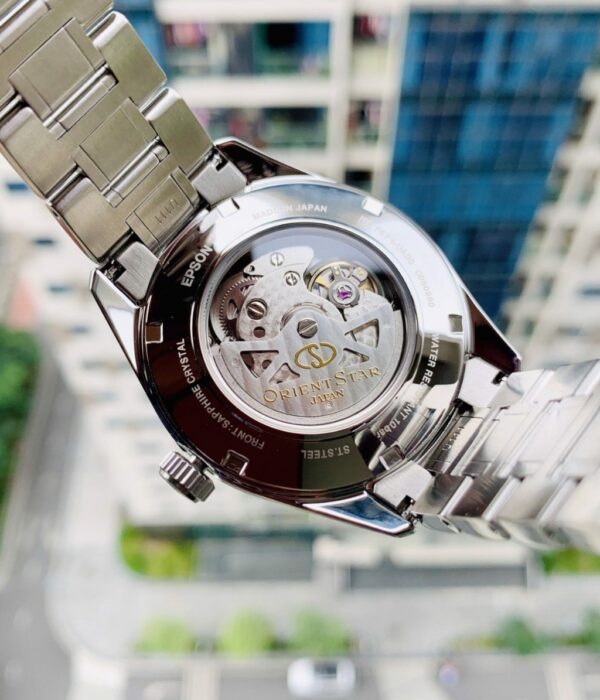 Hình ảnh Orient Nam RE-AV0113S00B