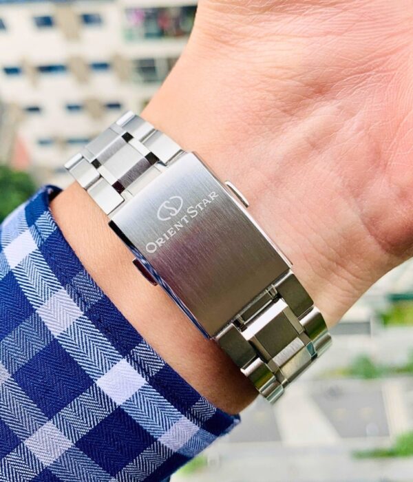 Hình ảnh Orient Nam RE-AV0113S00B