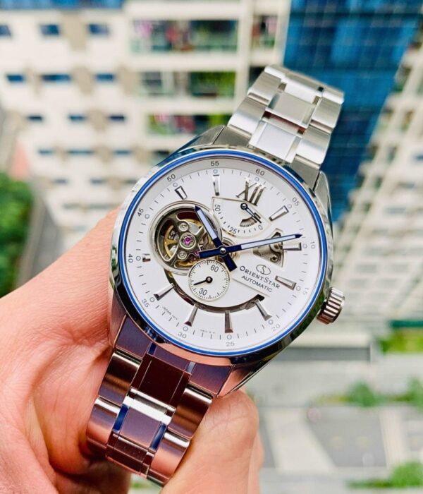 Hình ảnh Orient Nam RE-AV0113S00B