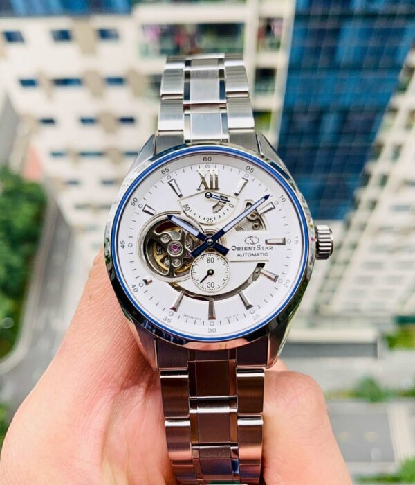 Hình ảnh Orient Nam RE-AV0113S00B