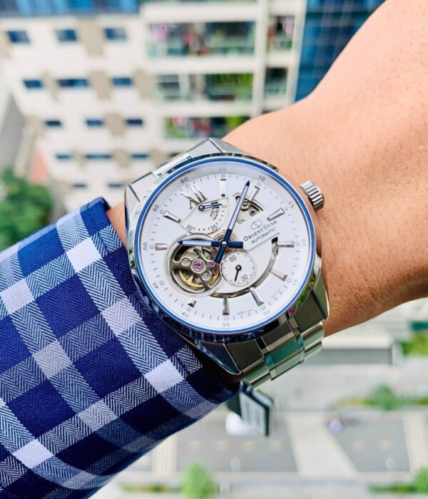 Hình ảnh Orient Nam RE-AV0113S00B