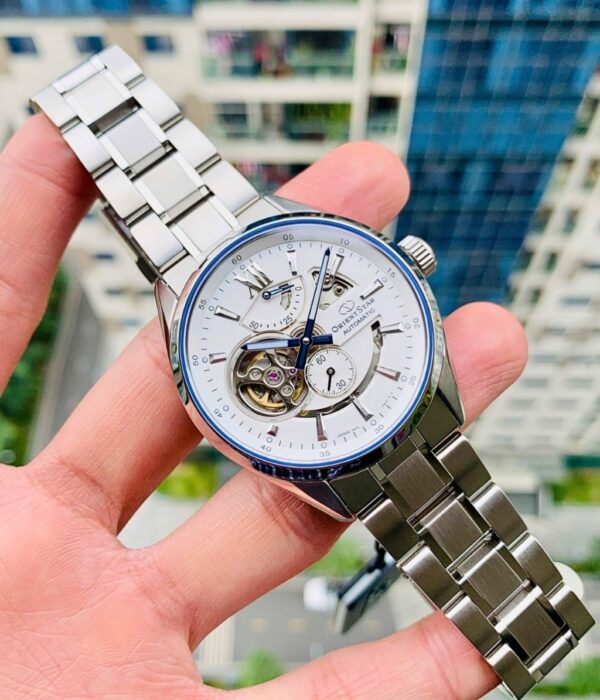 Hình ảnh Orient Nam RE-AV0113S00B