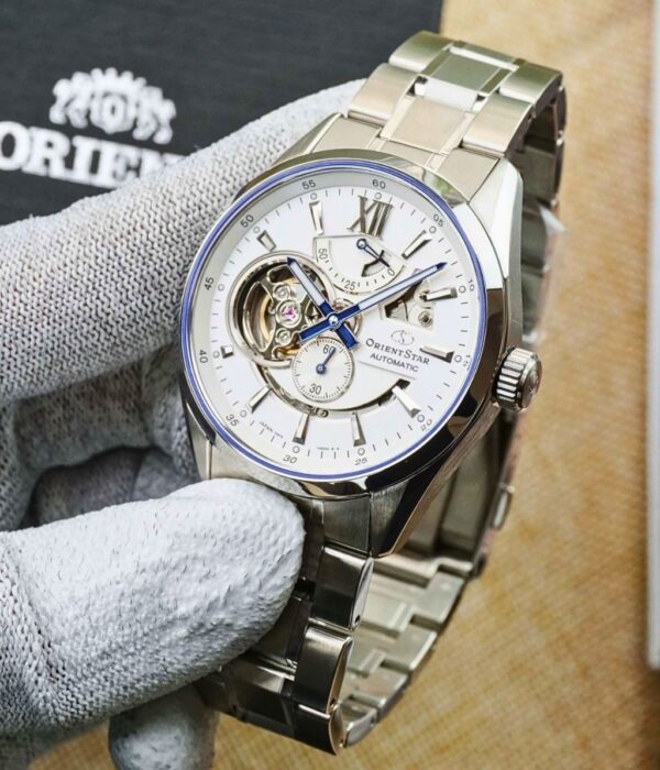 Hình ảnh Orient Nam RE-AV0113S00B