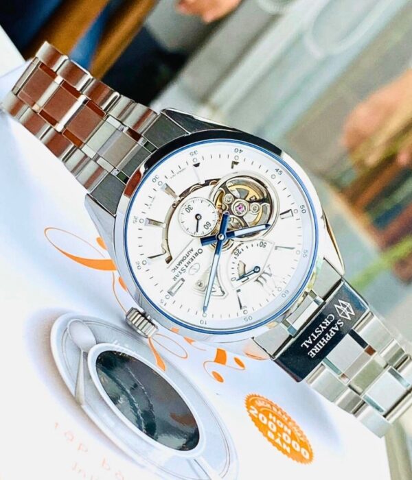 Hình ảnh Orient Nam RE-AV0113S00B