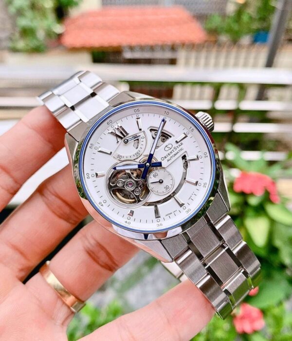 Hình ảnh Orient Nam RE-AV0113S00B