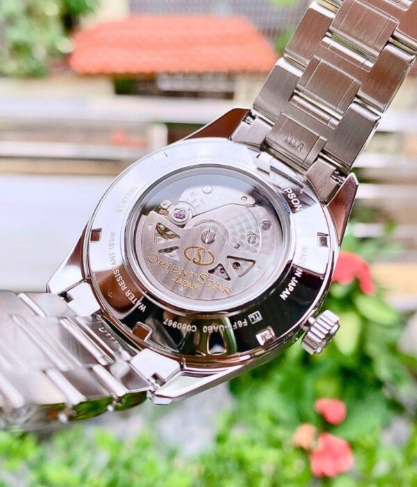 Hình ảnh Orient Nam RE-AV0113S00B