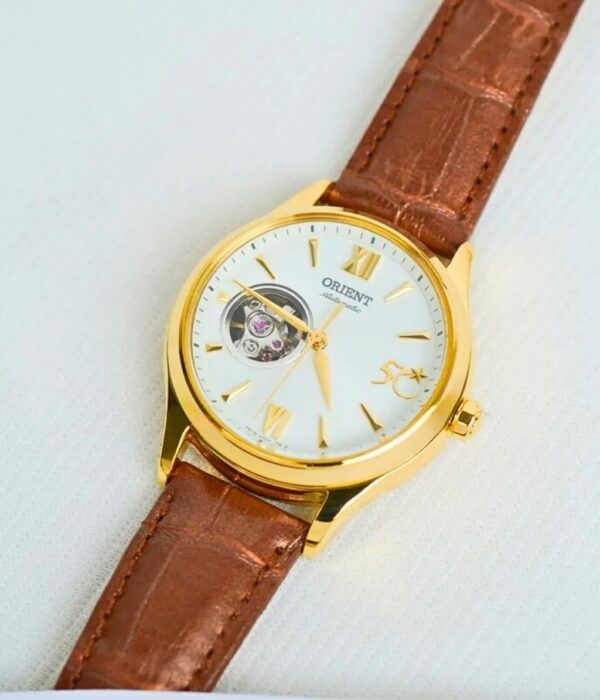 Hình ảnh Orient Nữ RA-AG0729S30B