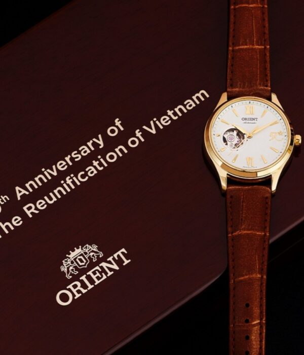Hình ảnh Orient Nữ RA-AG0729S30B