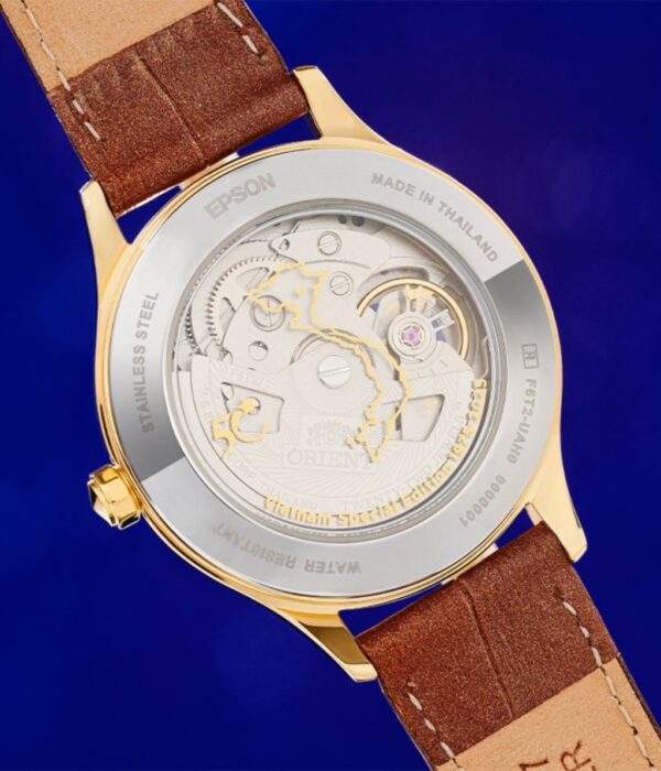 Hình ảnh Orient Nữ RA-AG0729S30B