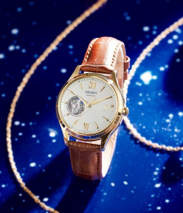 Hình ảnh Orient Nữ RA-AG0729S30B