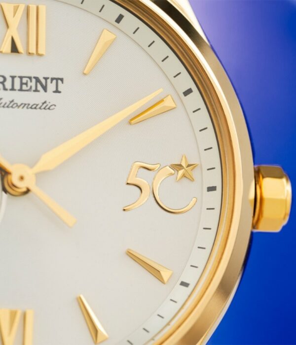 Hình ảnh Orient Nữ RA-AG0729S30B