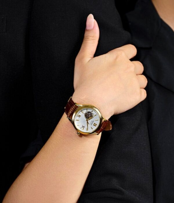 Hình ảnh Orient Nữ RA-AG0729S30B