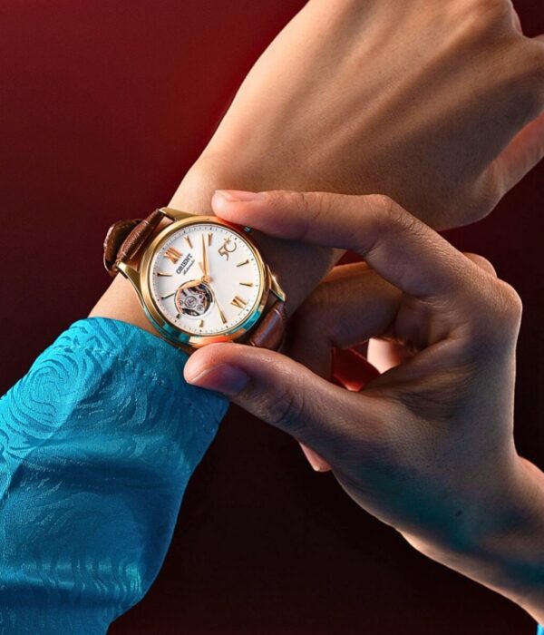 Hình ảnh Orient Nữ RA-AG0729S30B