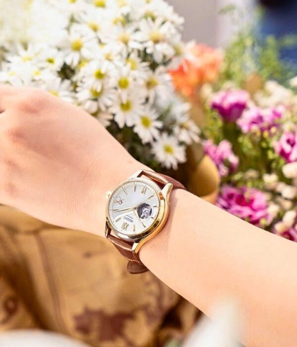 Hình ảnh Orient Nữ RA-AG0729S30B