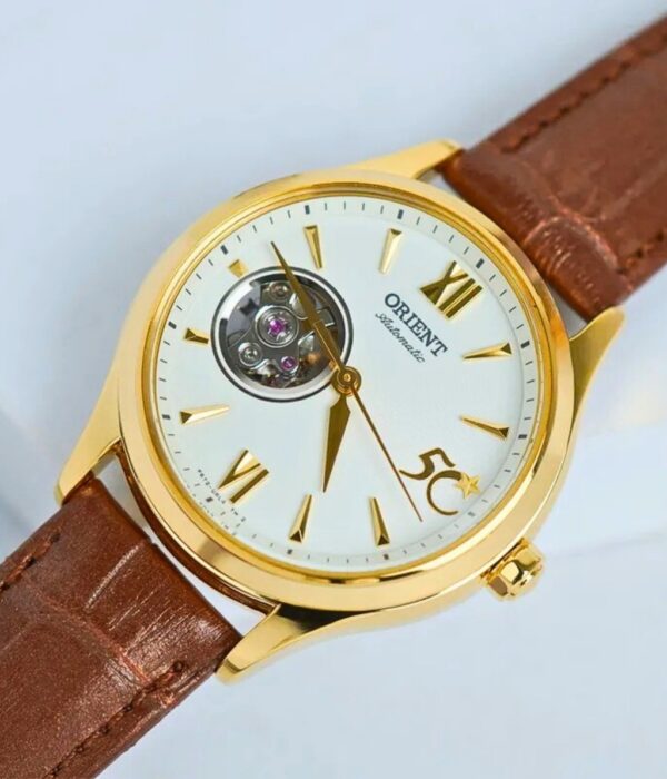 Hình ảnh Orient Nữ RA-AG0729S30B