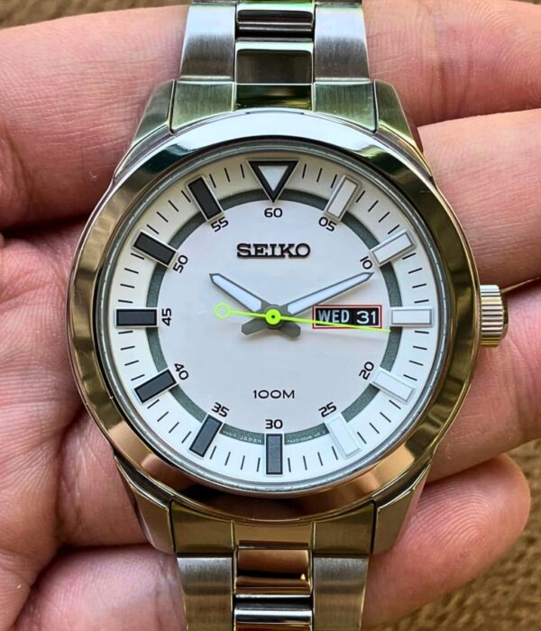 Hình ảnh Seiko Nam SGGA89P1