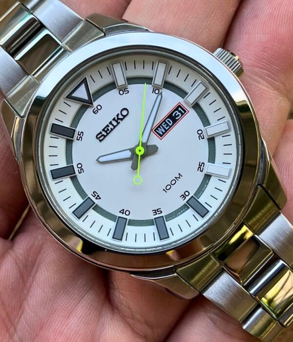 Hình ảnh Seiko Nam SGGA89P1