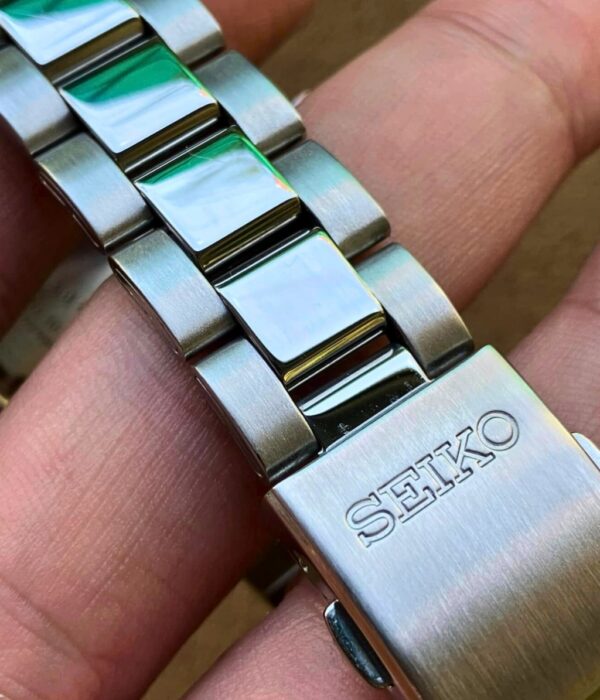 Hình ảnh Seiko Nam SGGA89P1