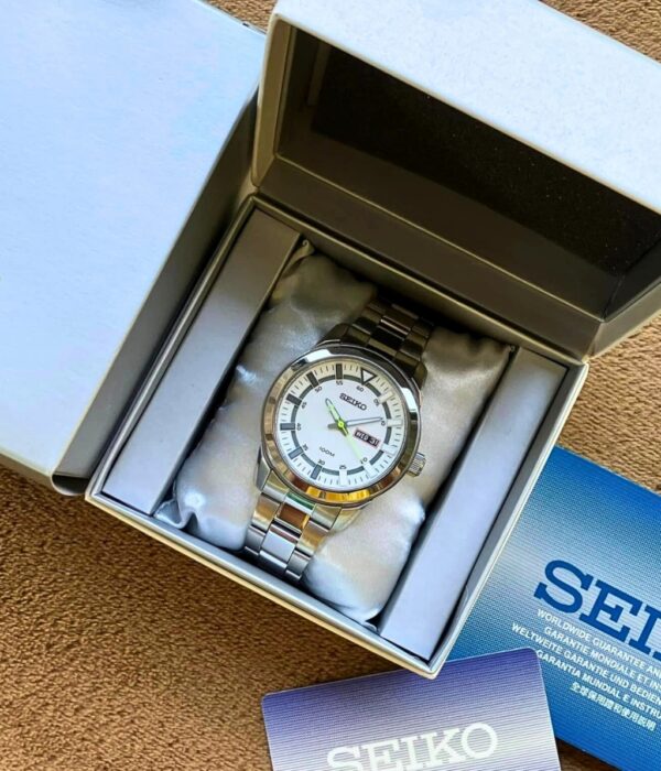 Hình ảnh Seiko Nam SGGA89P1