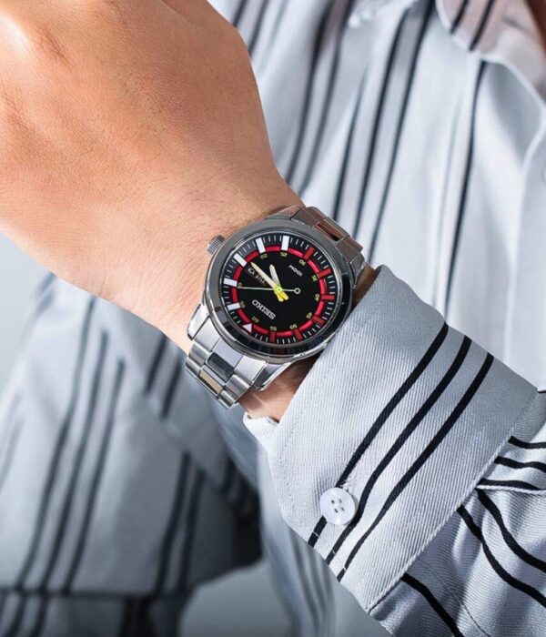 Hình ảnh Seiko Nam SGGA95P1