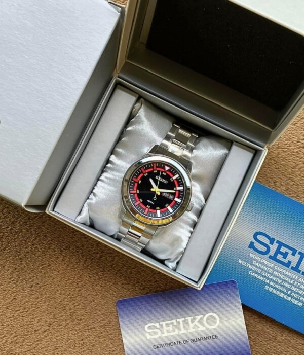 Hình ảnh Seiko Nam SGGA95P1