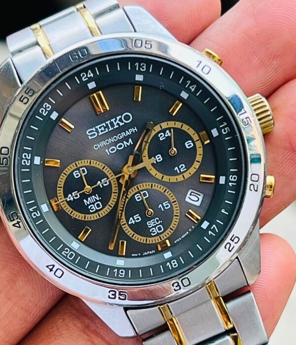 Hình ảnh Seiko Nam SKS525P1