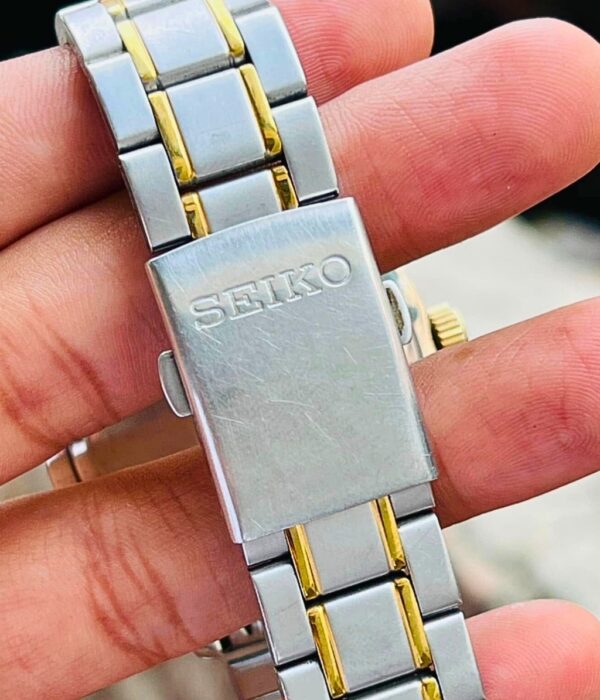 Hình ảnh Seiko Nam SKS525P1