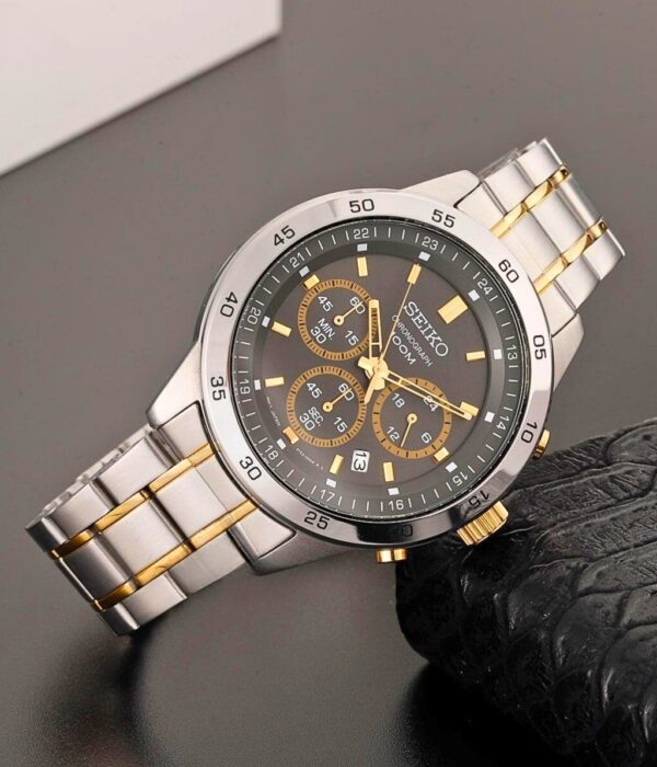 Hình ảnh Seiko Nam SKS525P1