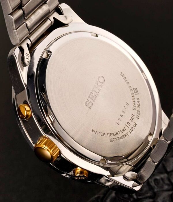 Hình ảnh Seiko Nam SKS525P1