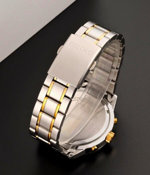 Hình ảnh Seiko Nam SKS525P1
