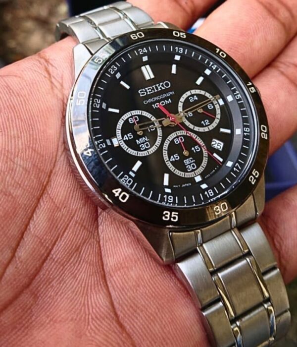 Hình ảnh Seiko Nam SKS527P1