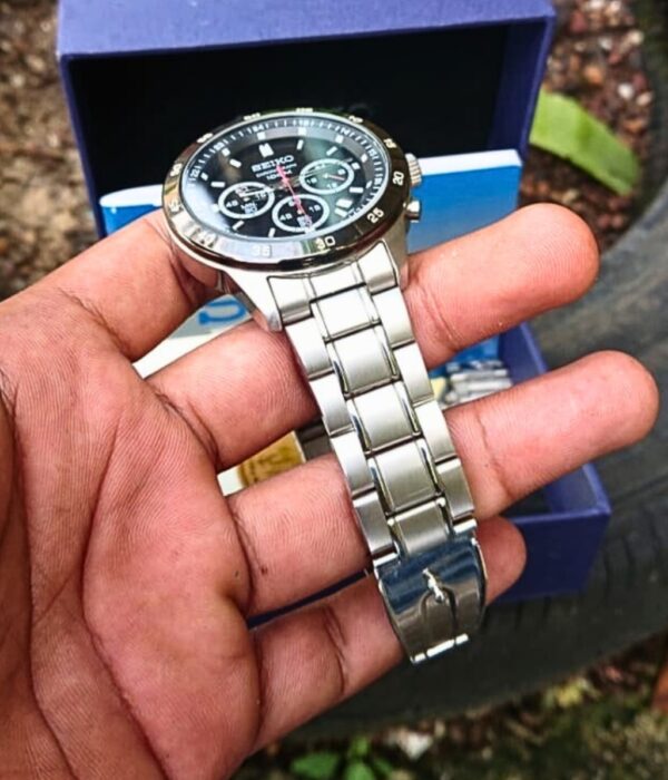 Hình ảnh Seiko Nam SKS527P1
