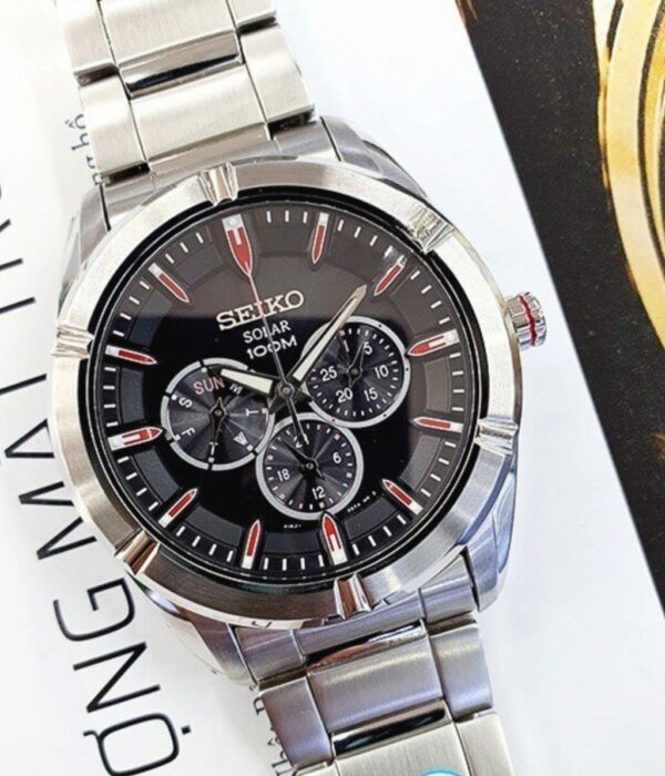 Hình ảnh Seiko Nam SNE313P1