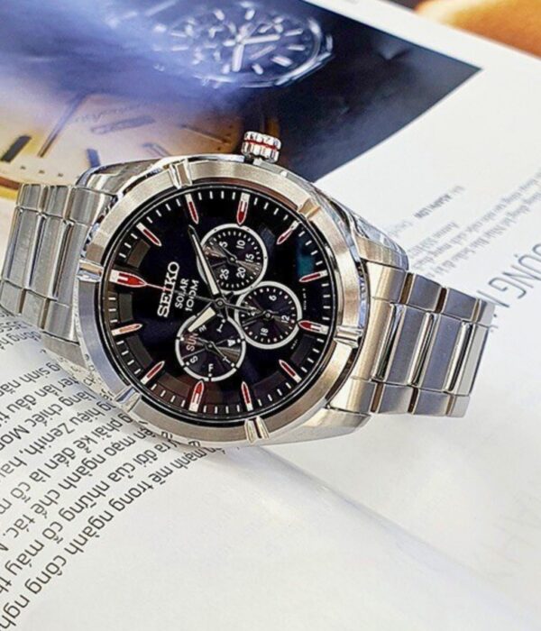 Hình ảnh Seiko Nam SNE313P1