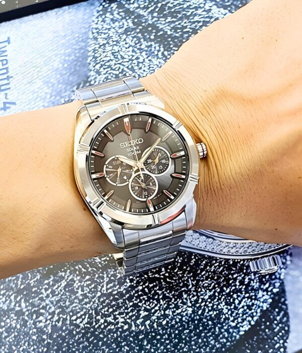 Hình ảnh Seiko Nam SNE313P1