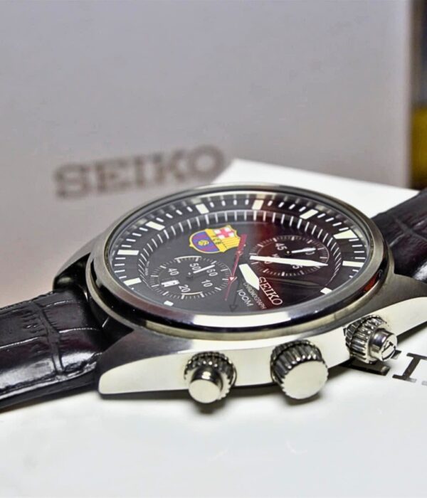 Hình ảnh Seiko Nam SNN269P1