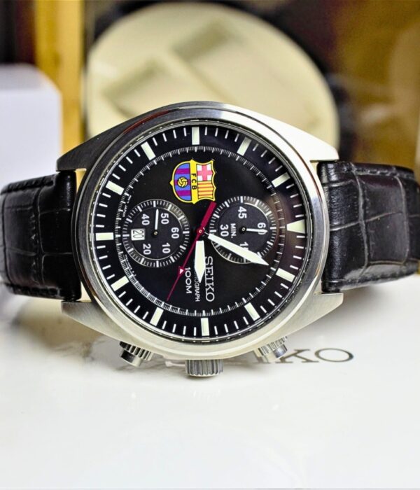 Hình ảnh Seiko Nam SNN269P1