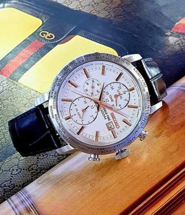 Hình ảnh Seiko Nam SPL053P1