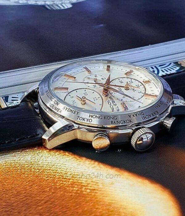 Hình ảnh Seiko Nam SPL053P1