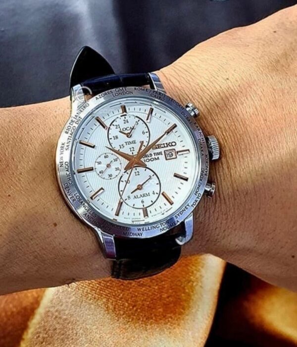 Hình ảnh Seiko Nam SPL053P1