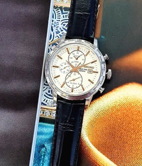 Hình ảnh Seiko Nam SPL053P1