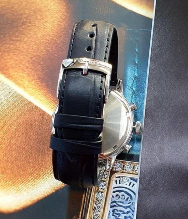Hình ảnh Seiko Nam SPL053P1