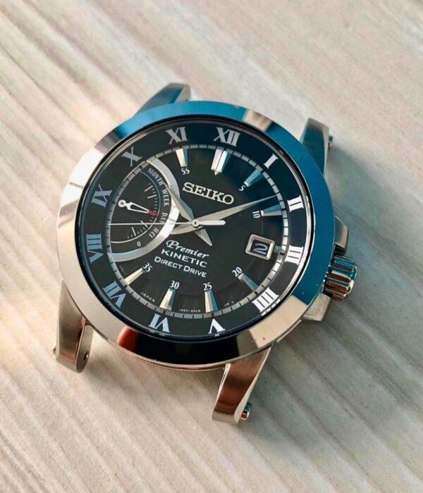 Hình ảnh Seiko Nam SRG009P1