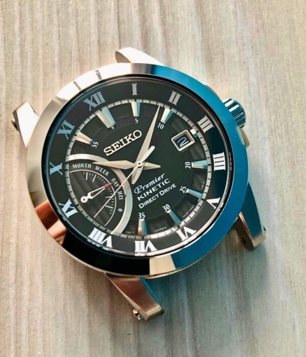Hình ảnh Seiko Nam SRG009P1
