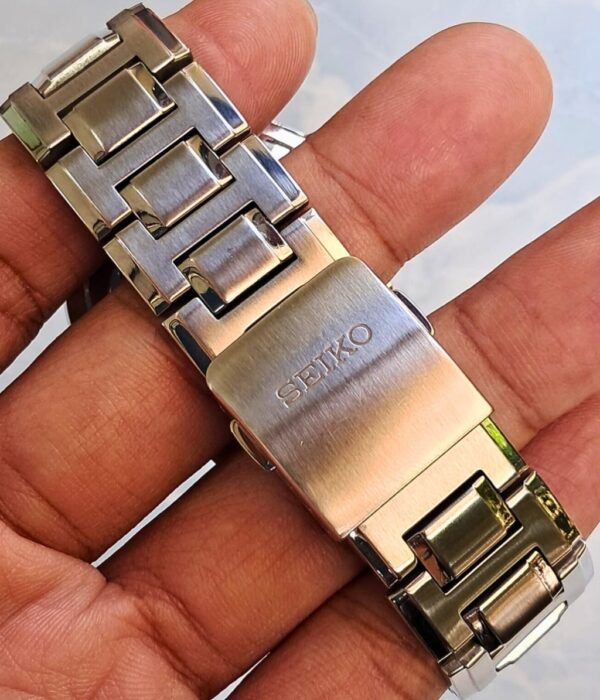 Hình ảnh Seiko Nam SRG009P1