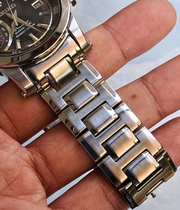 Hình ảnh Seiko Nam SRG009P1