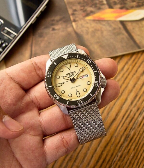 Hình ảnh Seiko Nam SRPD67K1