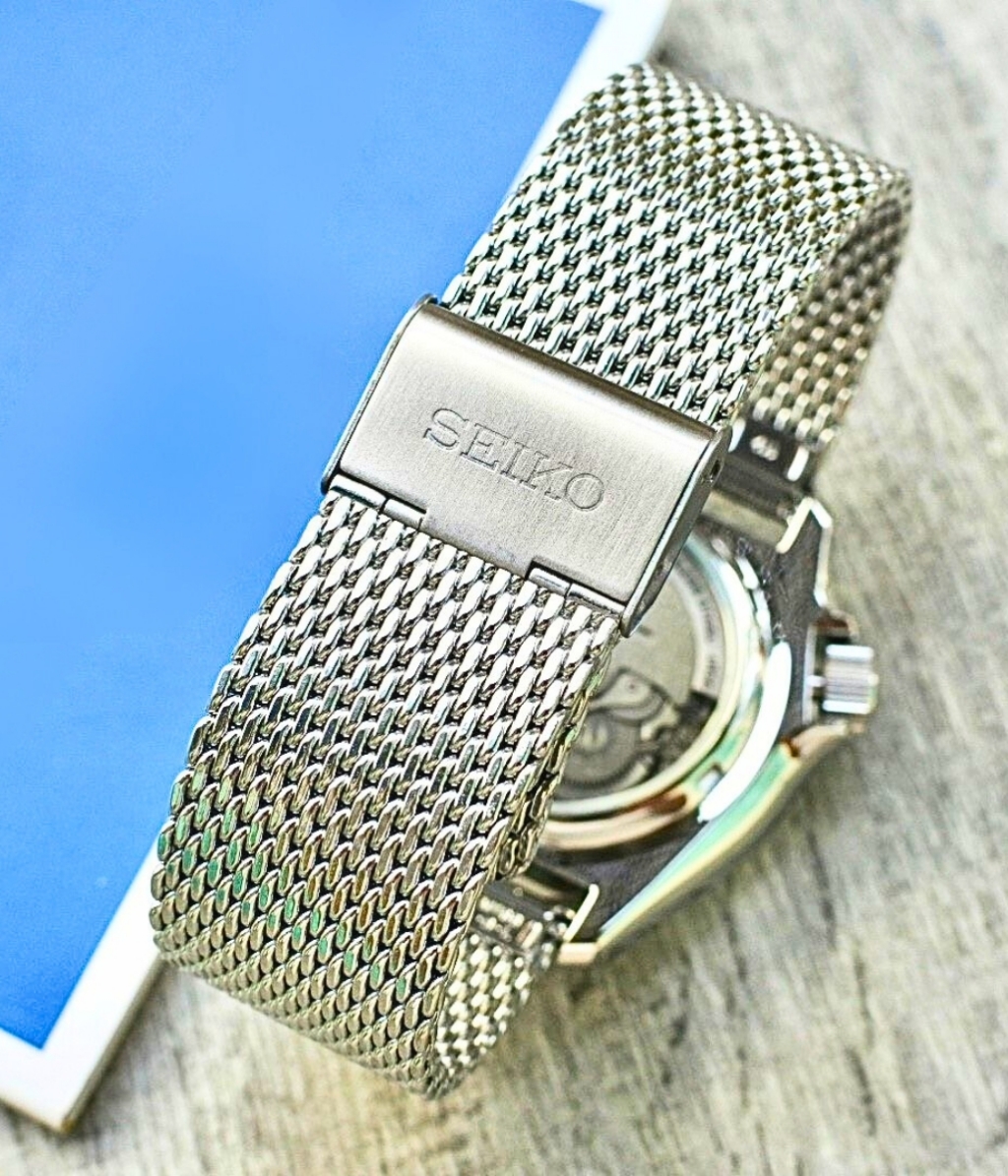 Hình ảnh Seiko Nam SRPD67K1