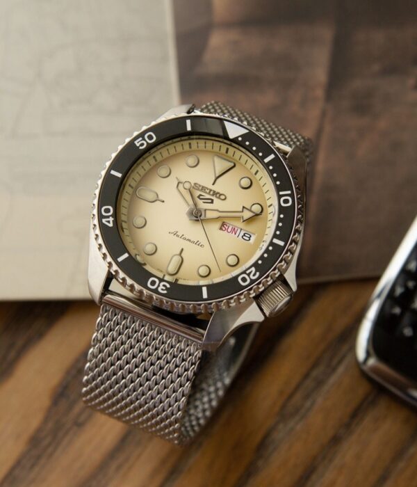 Hình ảnh Seiko Nam SRPD67K1
