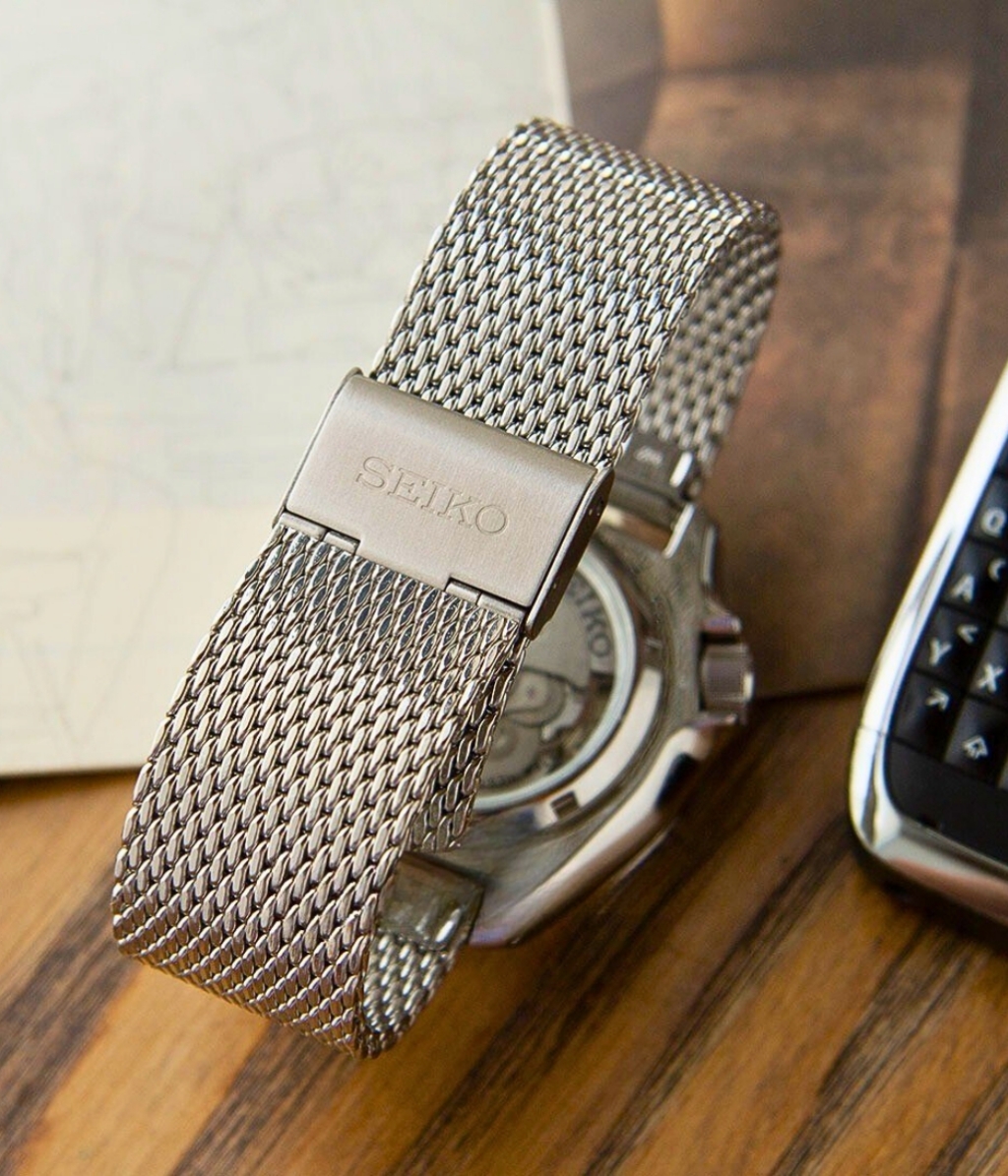 Hình ảnh Seiko Nam SRPD67K1